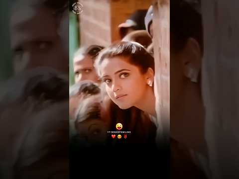 Aye Meri Natkhati College Ki Ladkiyon |Yeh Dil Aashiqana|Udit N-90's Romantic Song #shorts #ytshorts