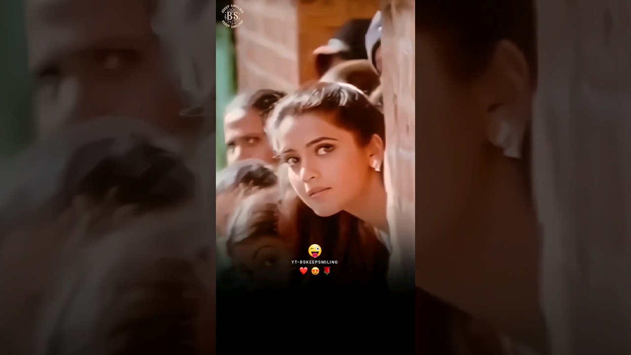 Nostalgic 90's Romantic Song: Aye Meri Natkhati College Ki Ladkiyon 🎶