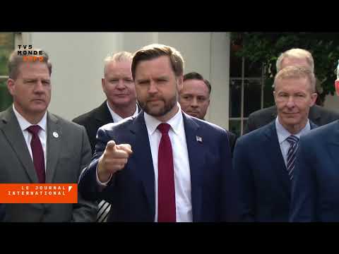 Donald Trump veut reprendre les essais d'armes nucléaires