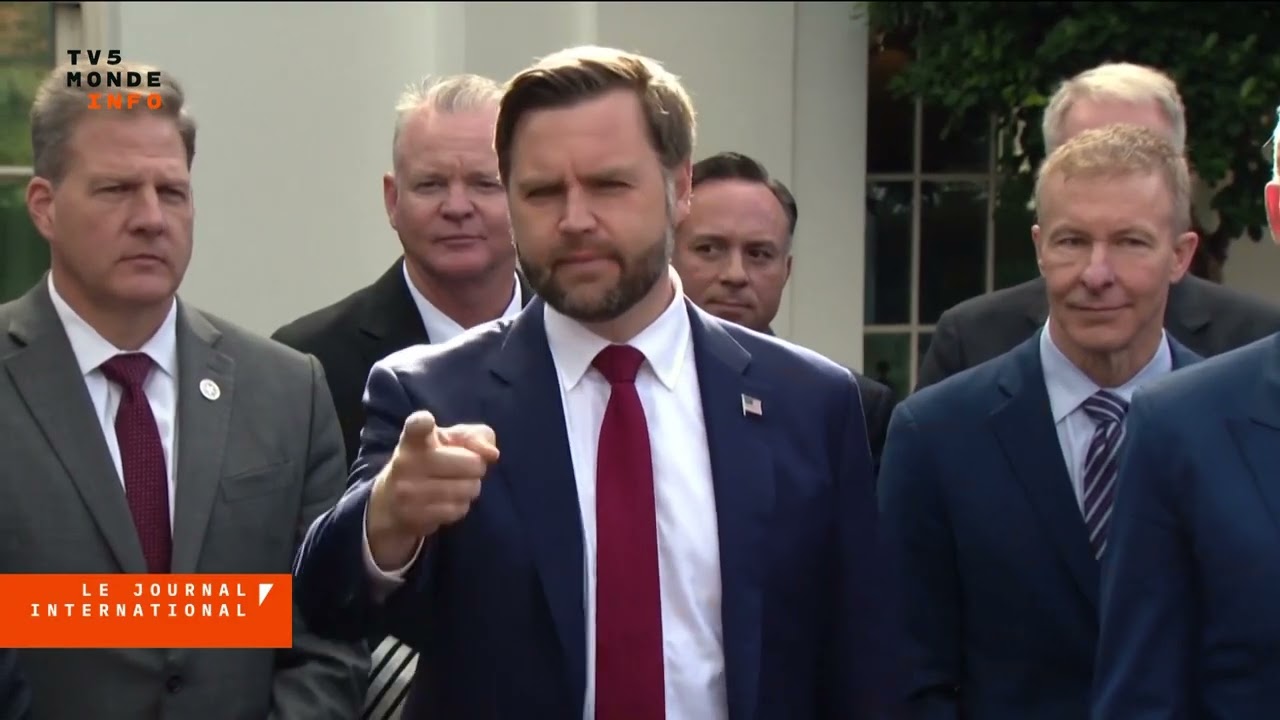 Donald Trump Pousse pour la Reprise des Essais Nucléaires 🚀