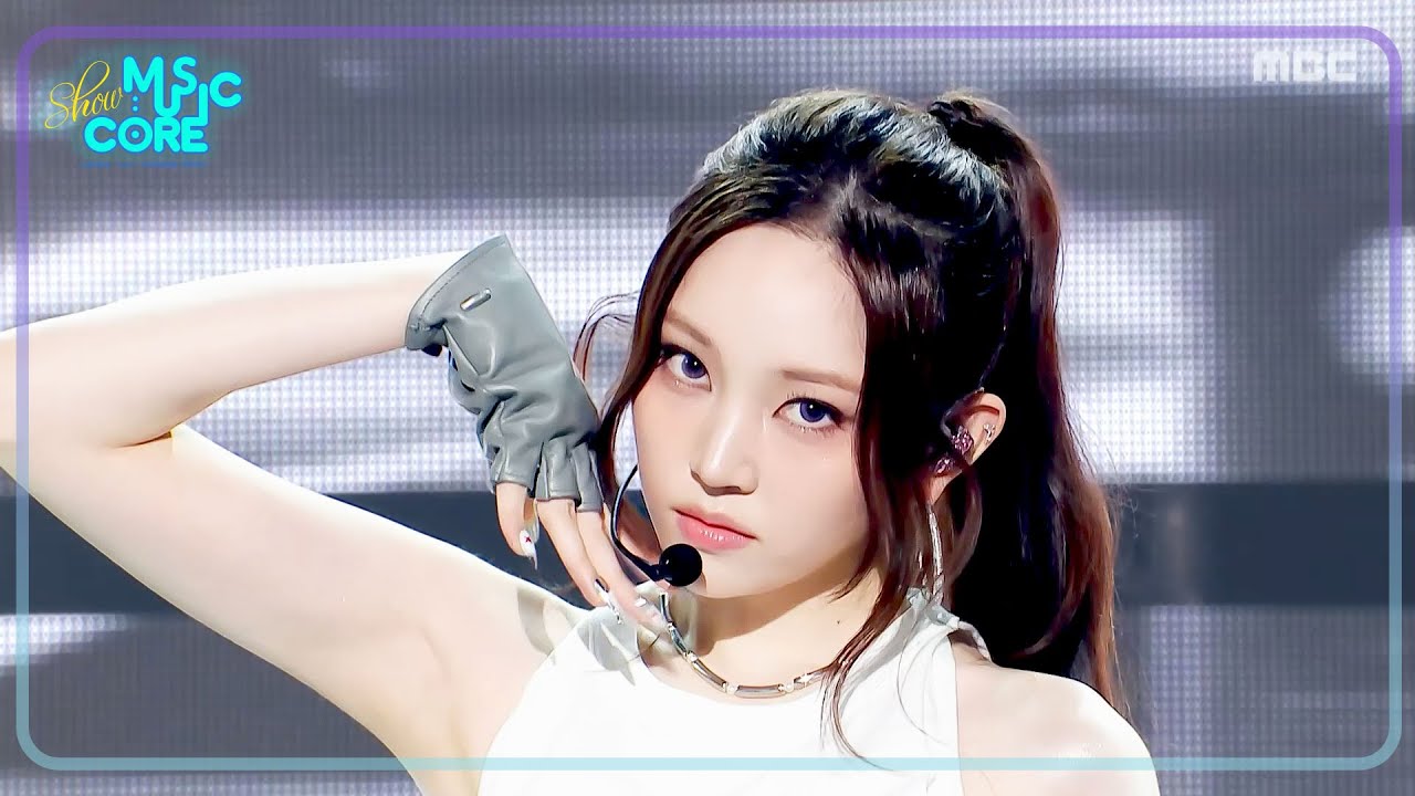 ALLDAY Project on Show! MusicCore | MBC Live