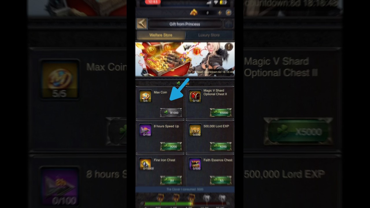 Mastering Max Coins in Clash of Kings: Essential Tips & Tricks 🏰