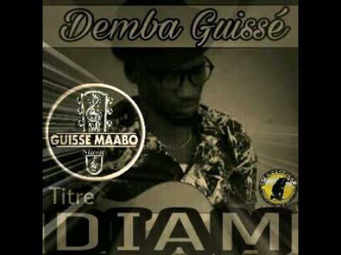 Demba Guissé en live jamm 2017