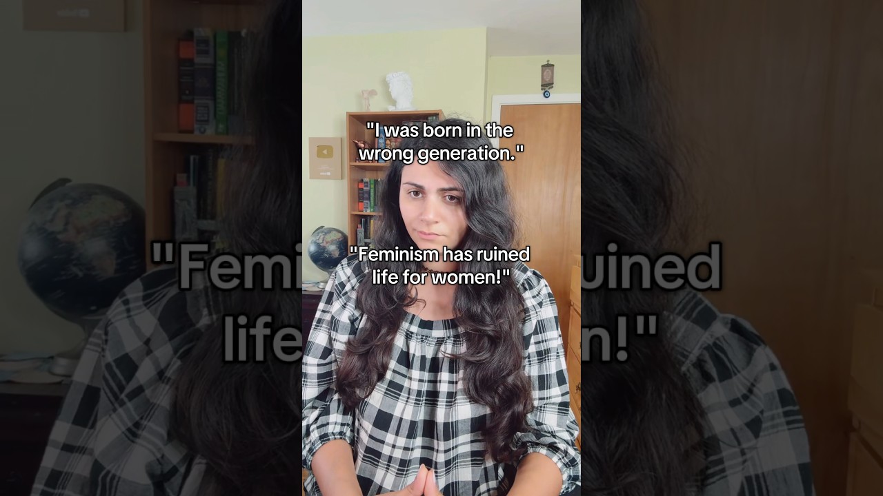 Harsh Reality of Historical Women โ๏ธ