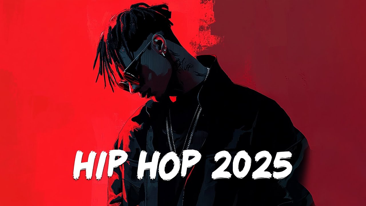 Ultimate Hip Hop & Rap Party Mix 2025 🔥 | Top Tracks to Turn Up