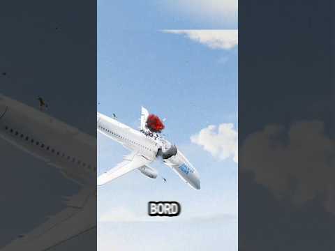 Der Mann, der eine Bombe im Laptop versteckte!💥