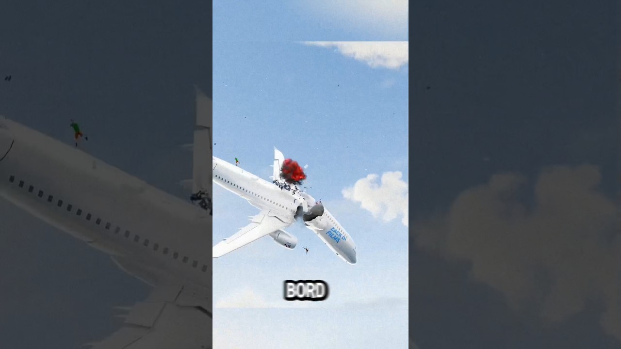 Schockierende Enthüllung: Mann versteckt Bombe im Laptop und plant Flugzeugattentat 💥