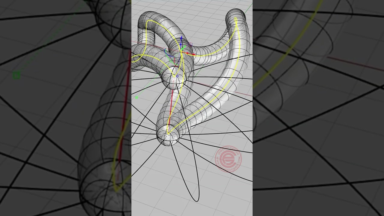 Beginner's Guide to Jewelry CAD Design 💍 | Easy Online Tutorials