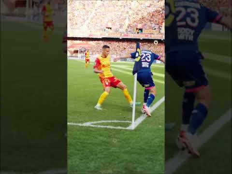A Moment of Goal