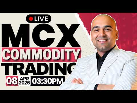 MCX Live Trading: Gold, Silver, Crude & NG π₯