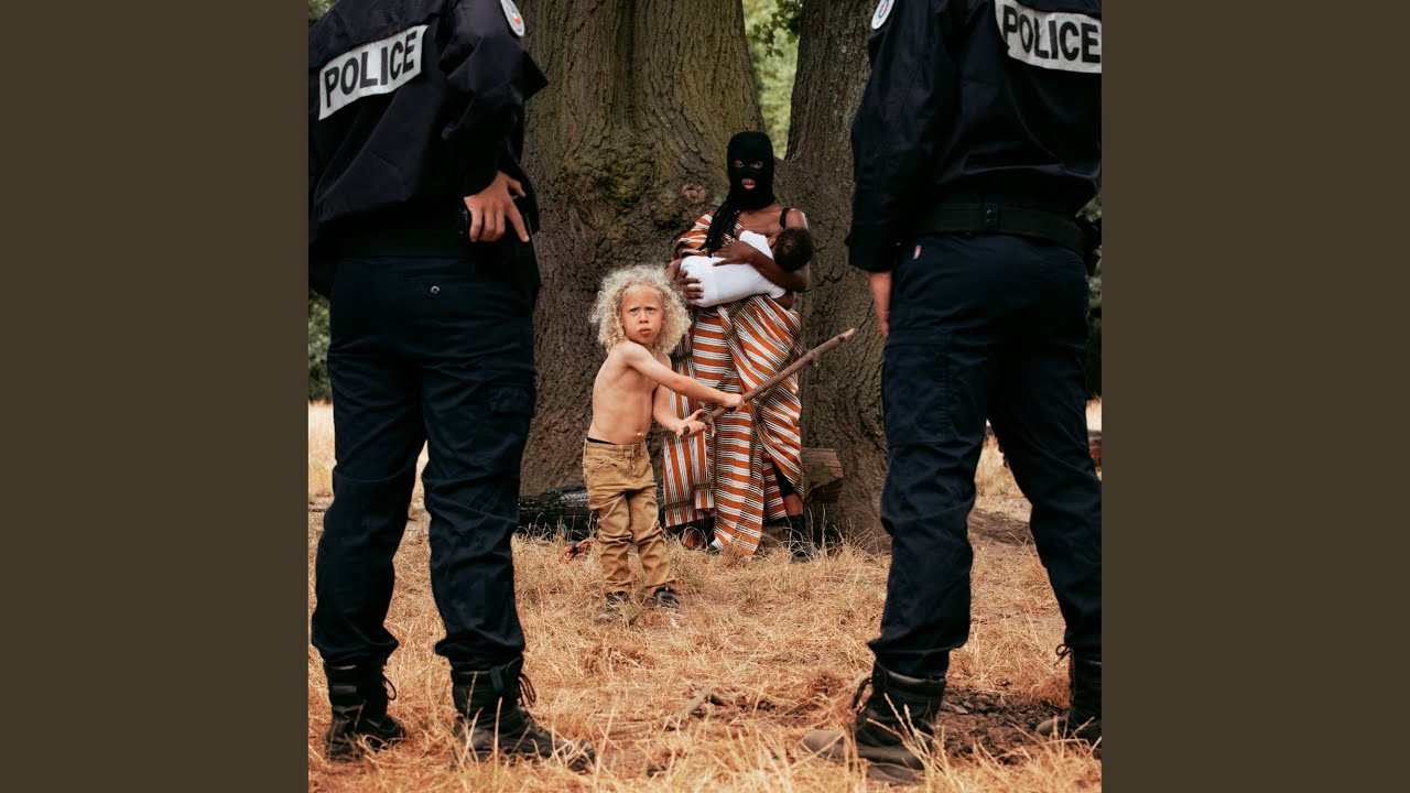 Kalash Criminel & Bigflo & Oli - Moments 🎶 (Official Audio)