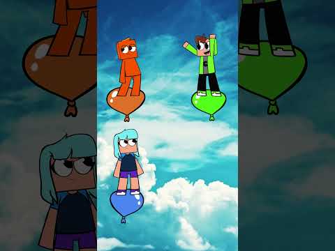 Mini Game nas alturas