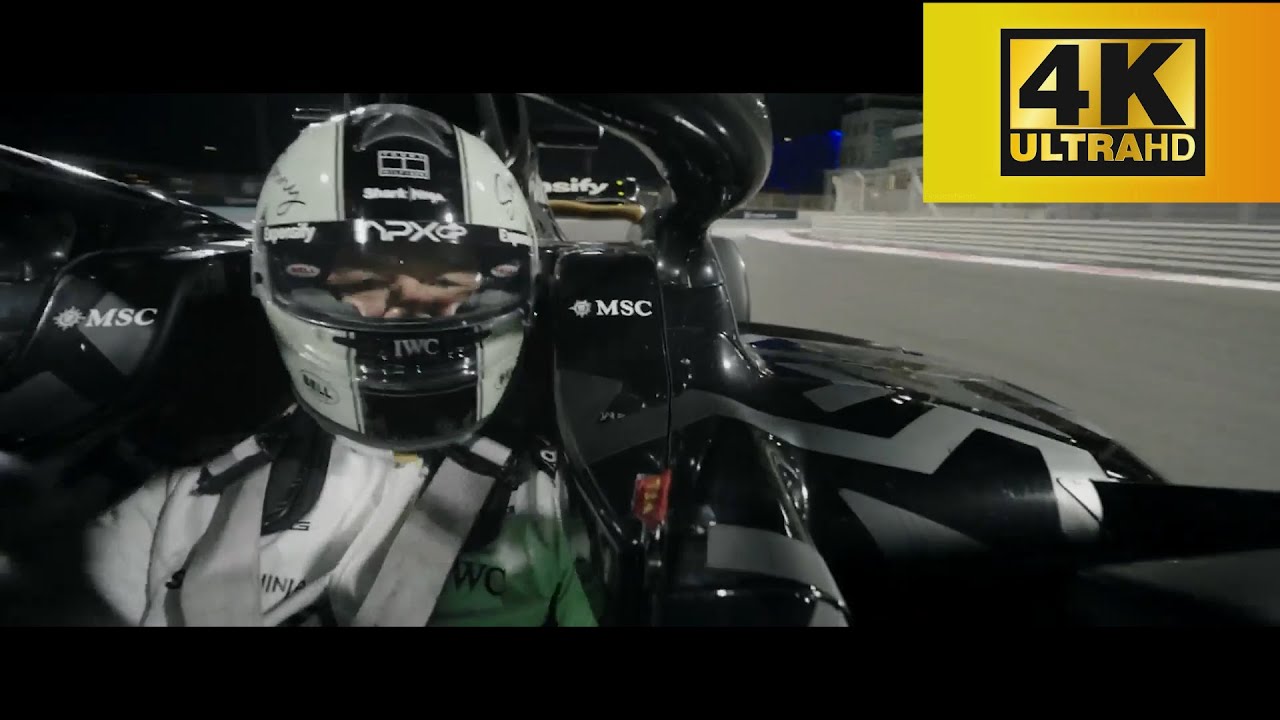 Final Race F1: The Movie (2025) | 4K UHD 60fps 🎬