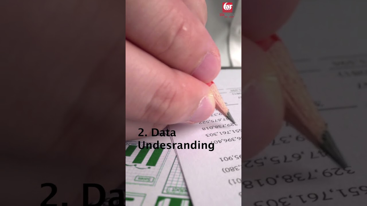 6 Master the 6-Step Data Science Methodology with CRISP-DM 🚀