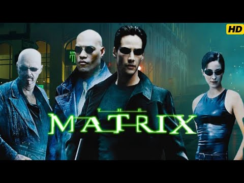 The Matrix (1999) Full Movie Review & Reactions