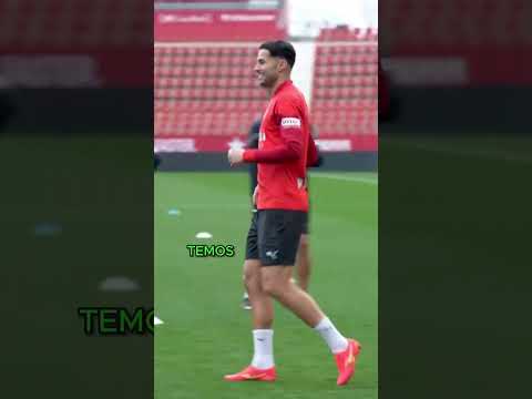 Os problemas do Girona