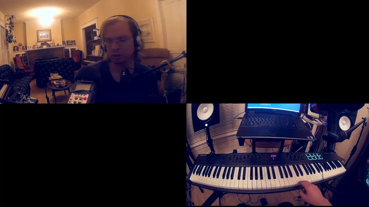 Master Spontaneous Trance Music Creation 🎶