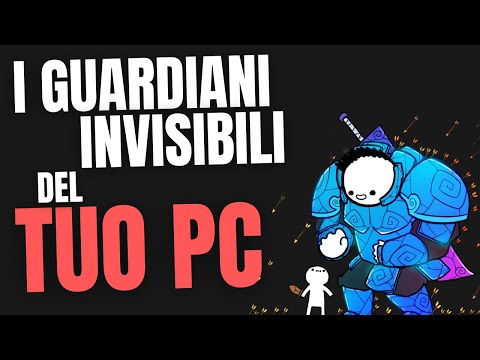 Il tuo PC ti protegge ancor prima del login: Secure Boot & TPM spiegati