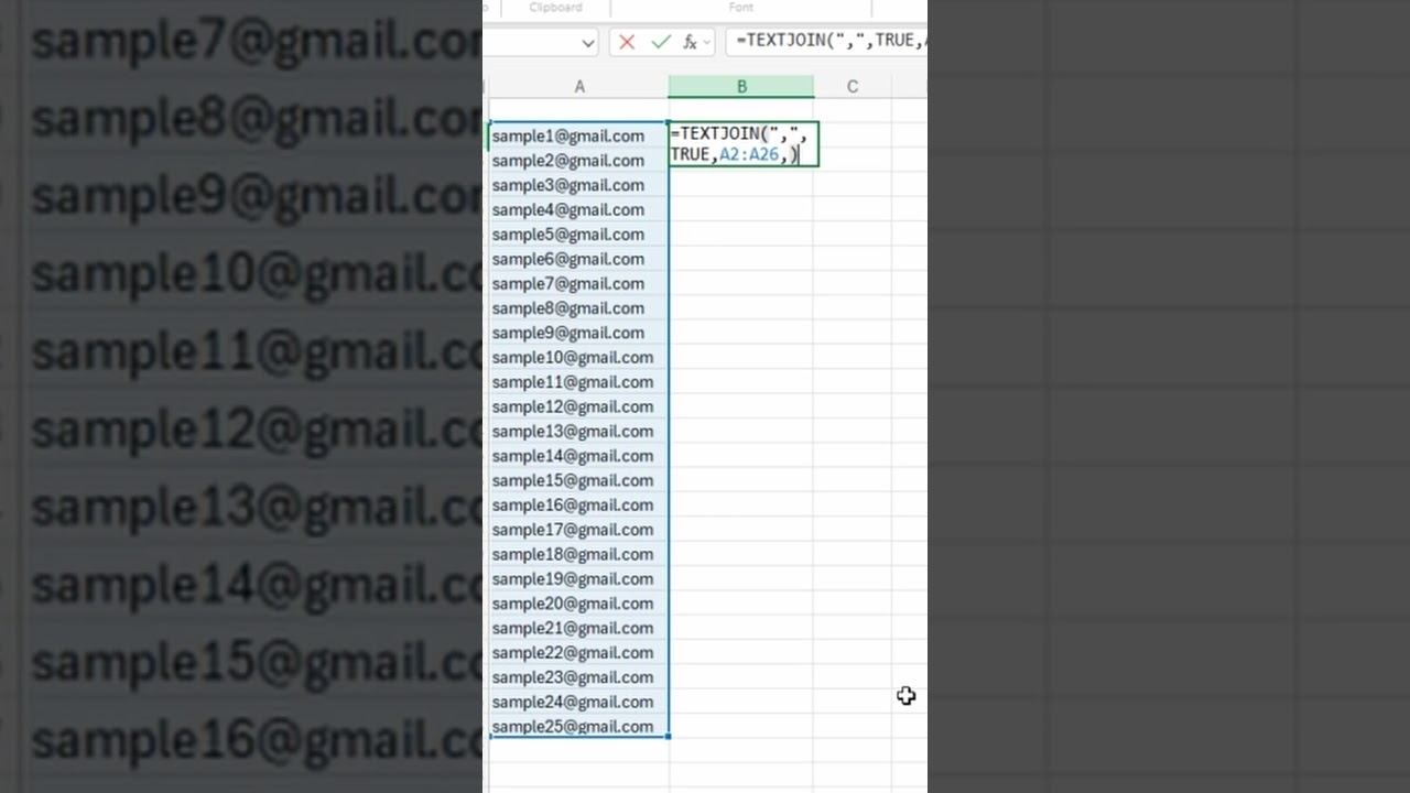 Send Multiple Emails Instantly with One Click 📧