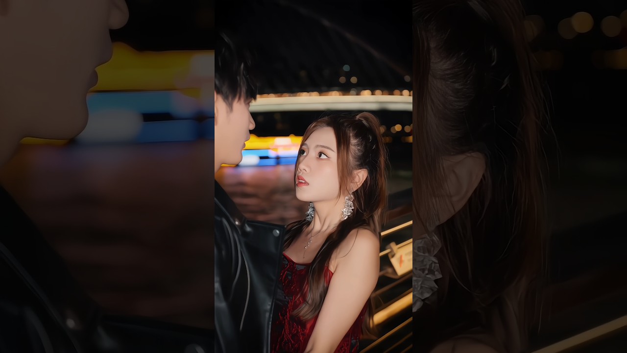 Jini's Role Model: A Love Story