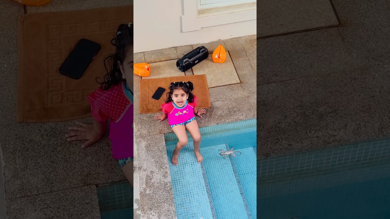 Anaya Ko Kab Bachayenge Papa? 😳