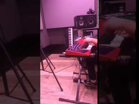 GHALI 17 02 2019 INSTAGRAM STORIES FOTO