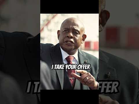 I take your offer. #foryou #drama #series #shorts