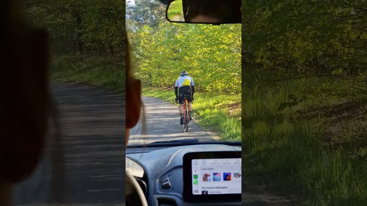 Przygotowania do Wyścigu RACE ACROSS AMERICA 🚴‍♂️