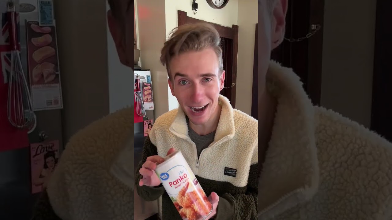 Panko Cookies (1985) 🍪