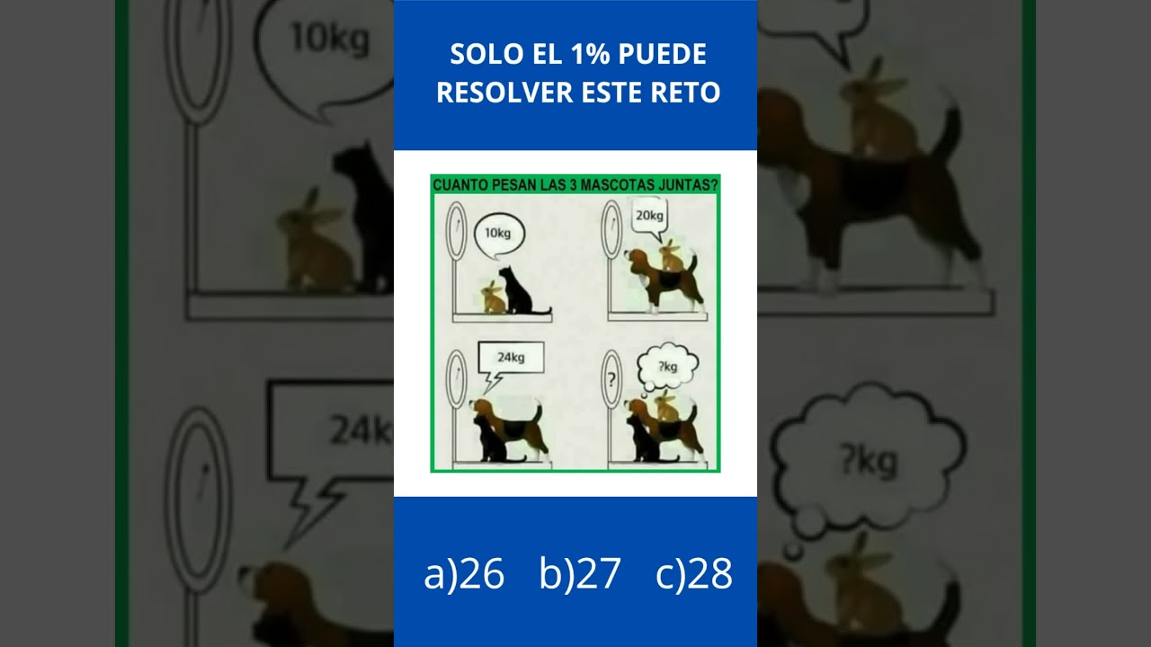 ¿Puedes Resolver Esta Ecuación Difícil? ¡Es Más Fácil de lo Que Parece! 🧠