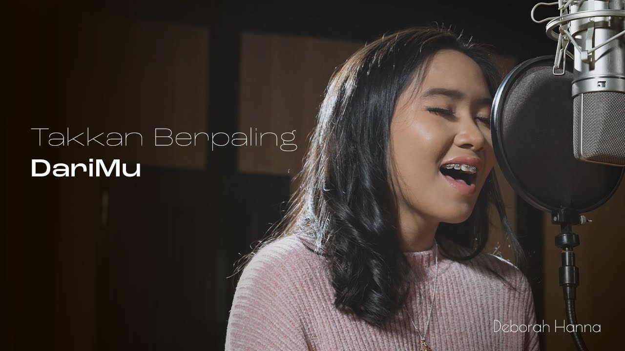 Deborah Hanna - Takkan Berpaling DariMu 🎶