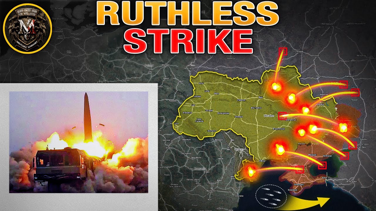 Killzone🔴Pokrovsk - The Last Citadel Surrounded | Logistics Under Attack | Military Summary 2025.11.3