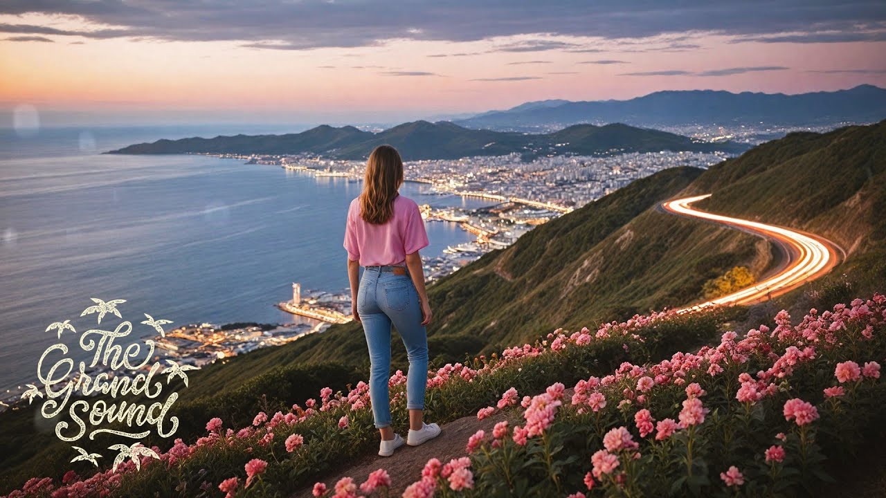 Best Progressive Trance Mix - Anjunabeats Timeless 🎶