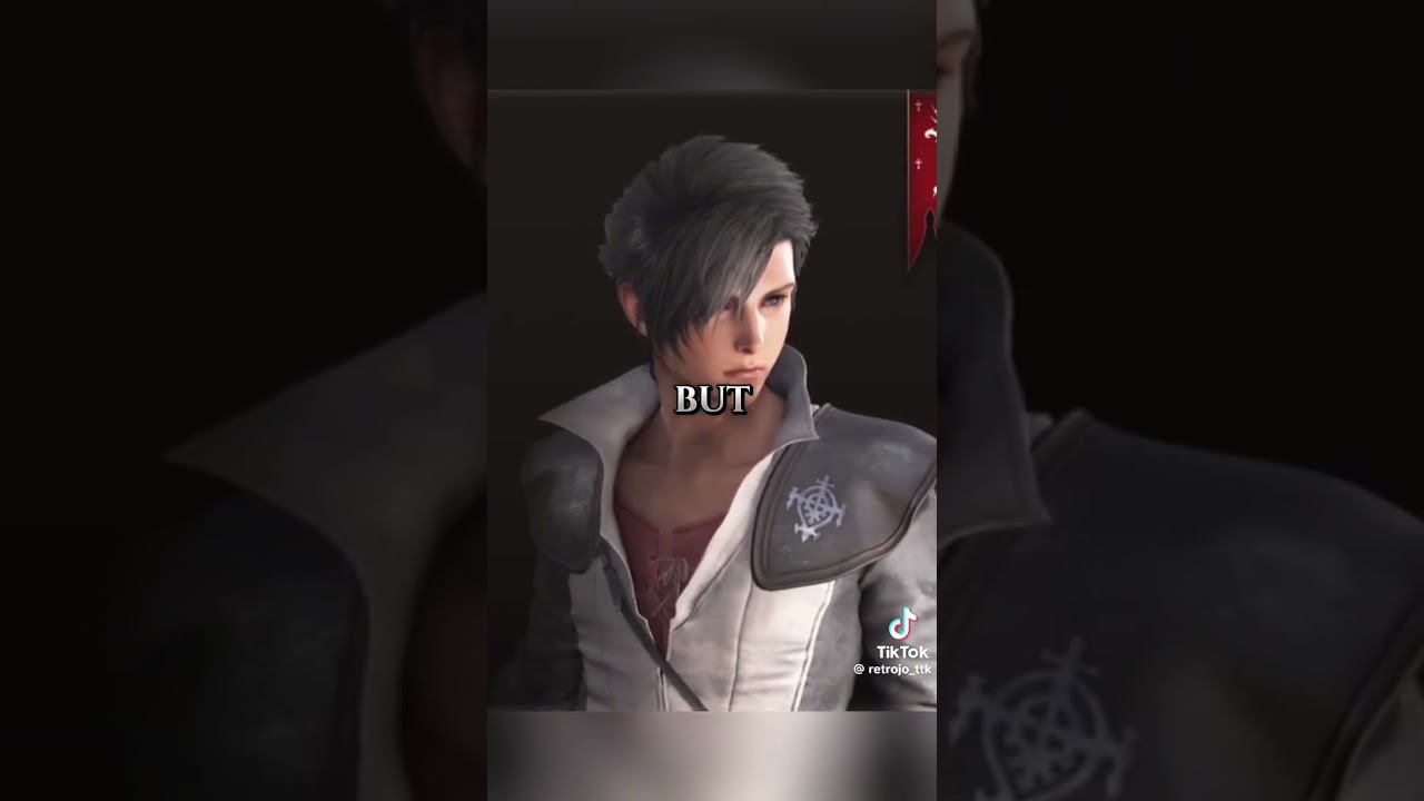 Discover How Powerful Clive Rosfield Really Is 💥