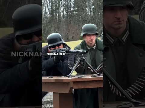 The 5 WW2 Weapons Still Used Today #ranking #ww2 #weapons