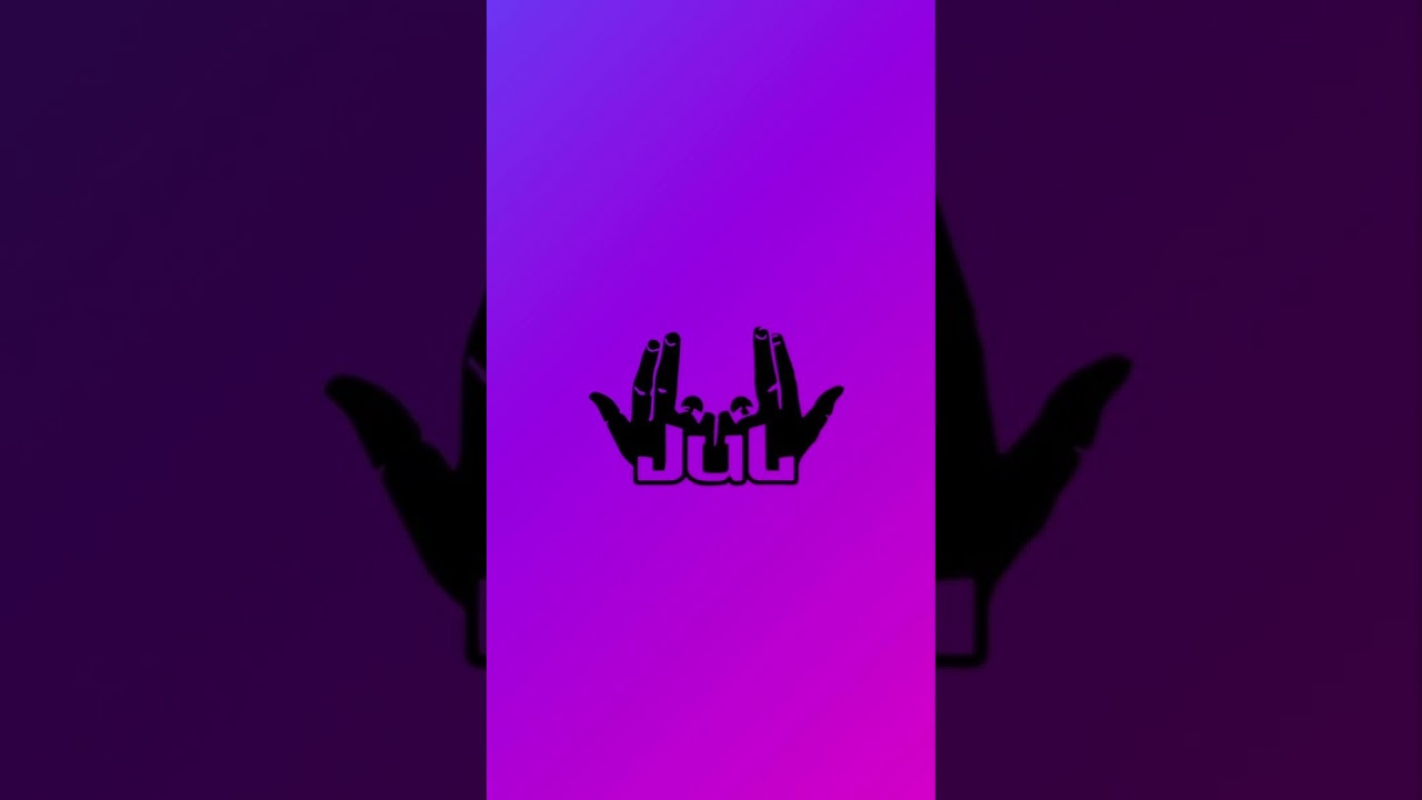 JUL, Tu n'es pas seul 🎶