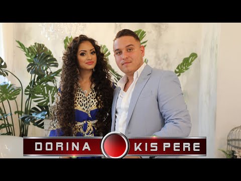 Dorina & Kis Pere - Me chi sim choro savo- | Official ZGStudio video |
