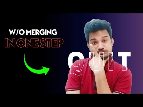 Embedded Text Without Merging | Embedded Text Tutorial Without Merging | Thumbnail Text Tutorial