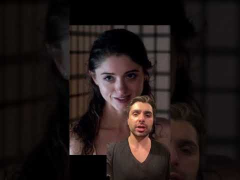 Charlie Heaton edited