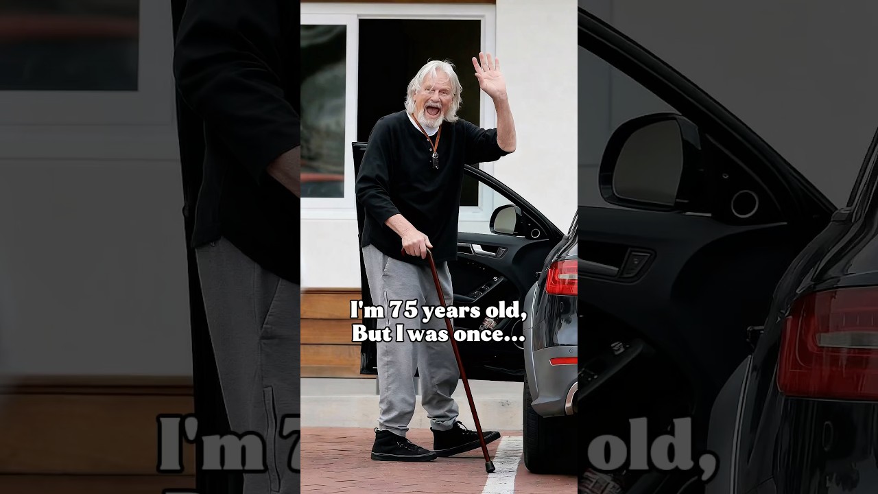 Richard Dean Anderson: From MacGyver to Stargate