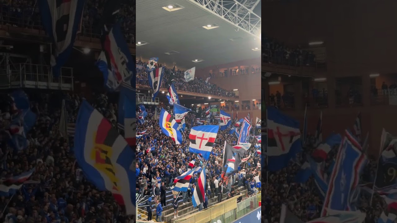 Exciting Match Preview: Sampdoria vs. Catanzaro on 02/10/25 ⚽