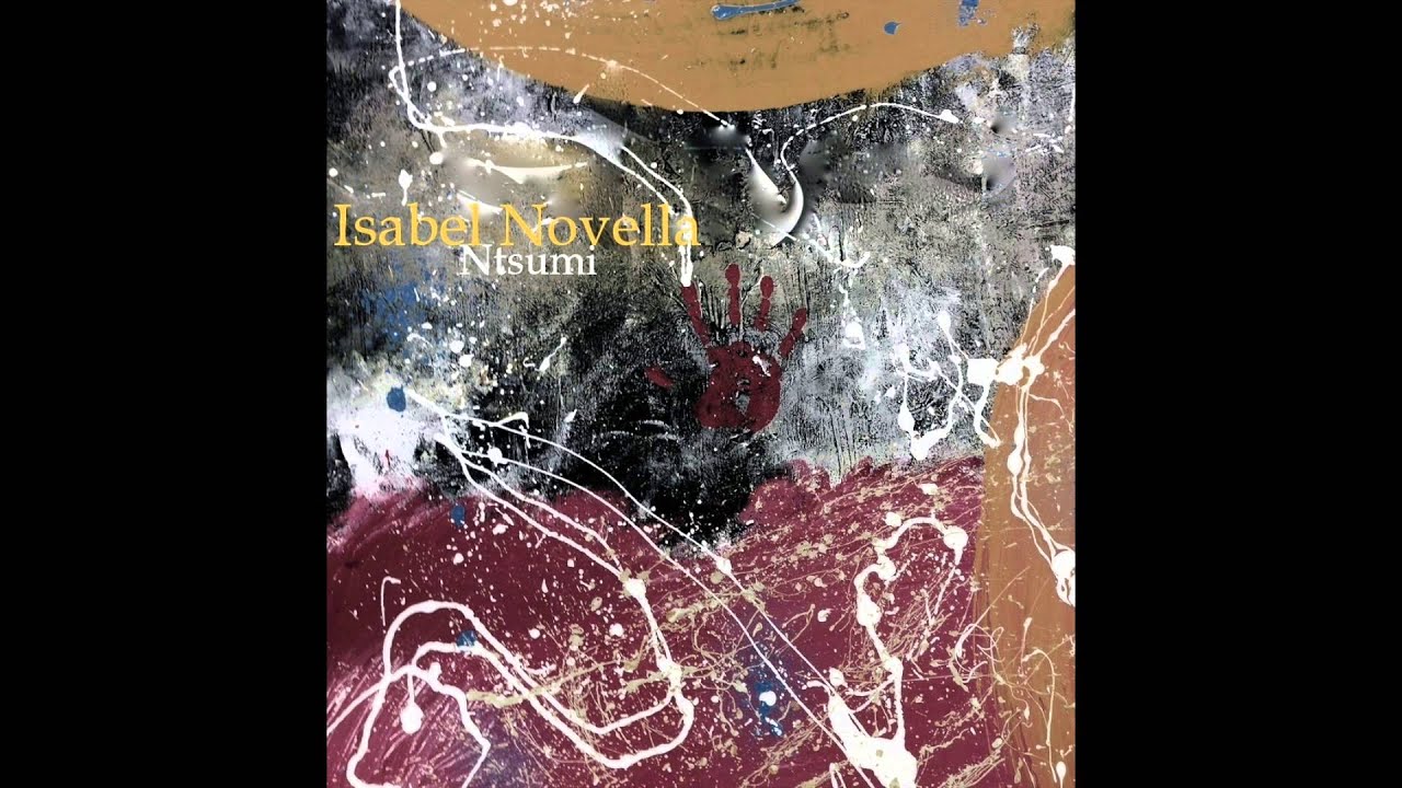 Ntsumi (Angel) by Isabel Novella - Albinism Awareness 🌍