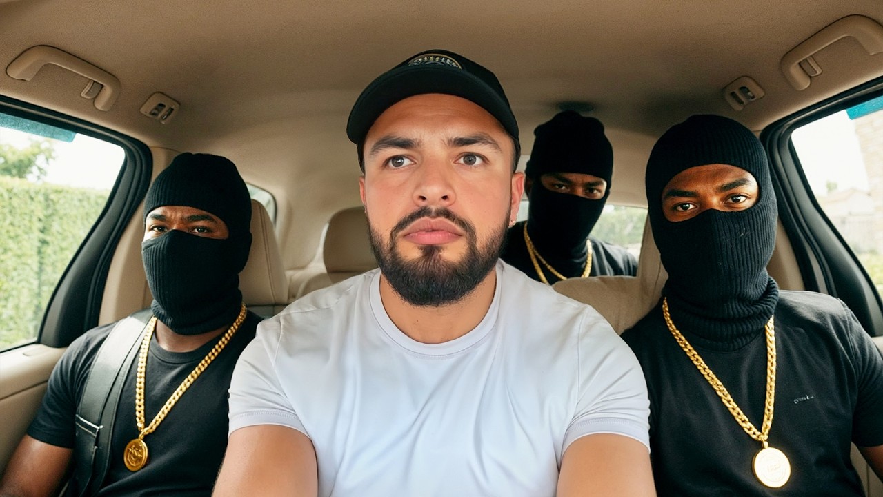 Inside Nigeria’s Online Hustlers: Uncover the Truth Behind the Scam Culture 🌍