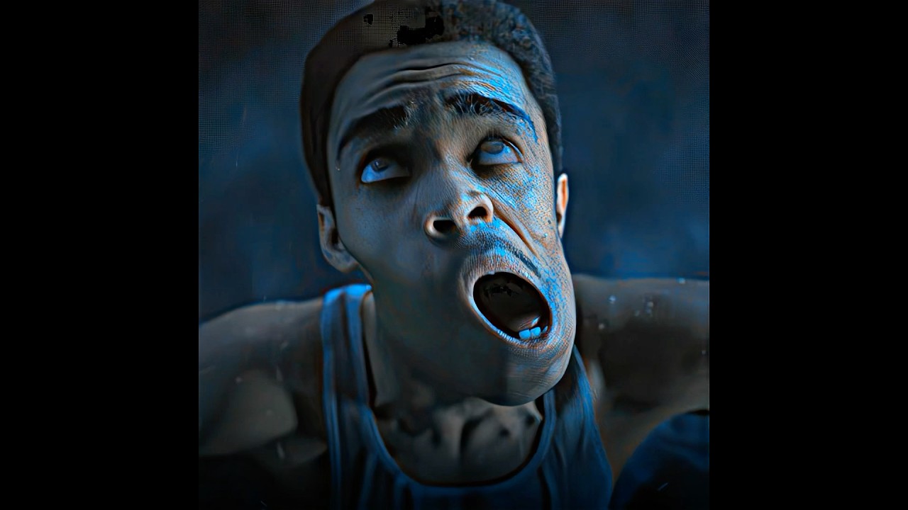 Vecna Kills Patrick in Stranger Things S5 ☠️