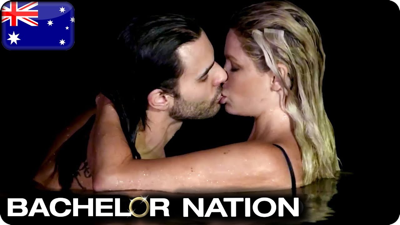 Canadian Intruder Thomas Returns to Bachelor in Paradise 🇨🇦