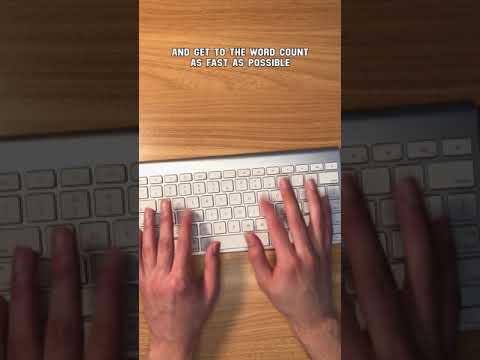 How to Write an Essay Faster #shorts