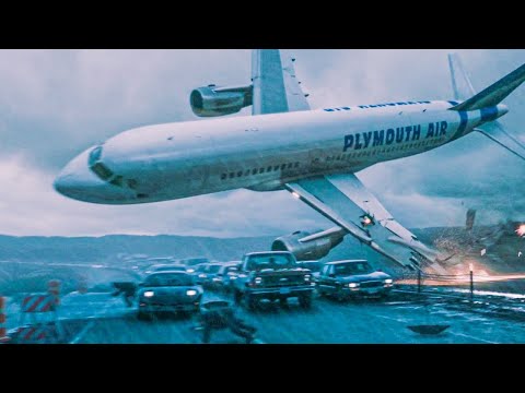 Knowing | Film Explained in Hindi/Urdu Summarized рд╣рд┐рдиреНрджреА | Fox Explainer Hindi