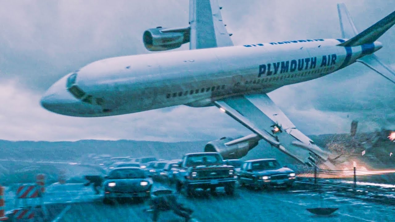 Knowing | Hindi/Urdu Film Explained & Summary 🎬 | Fox Explainer