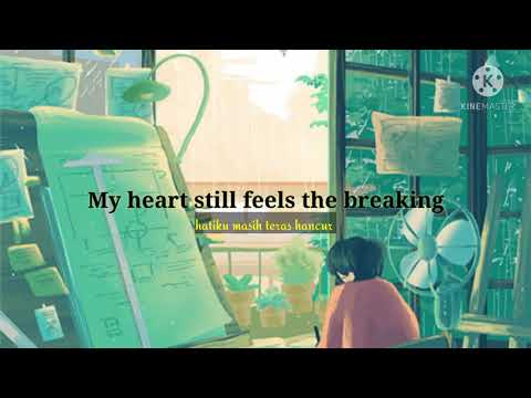 Meant To Be - Arc North ft. Krista Marina ( Lyrics + Indosub ) | Tik Tok 🎶