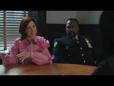 Elsbeth: Good Grief S3 E3